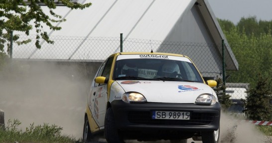 Rajd Konstytucji